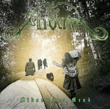 Folkrim : Midsummer Mead